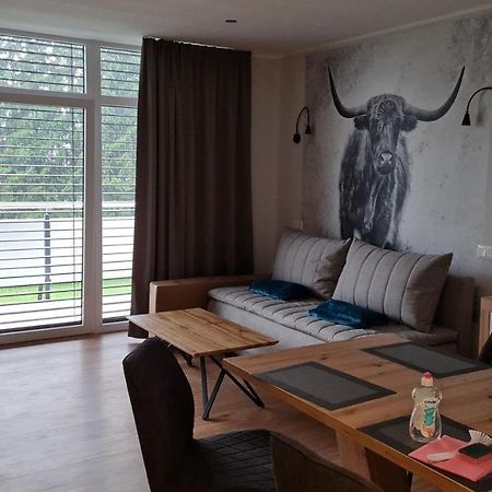 Ferienapartments Bensch - Haus Reiskofel Reisach エクステリア 写真