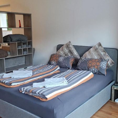 Ferienapartments Bensch - Haus Reiskofel Reisach エクステリア 写真