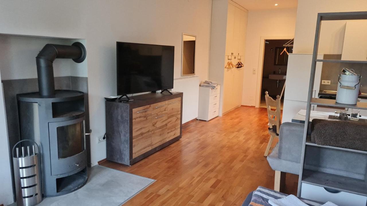 Ferienapartments Bensch - Haus Reiskofel Reisach エクステリア 写真