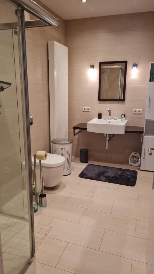 Ferienapartments Bensch - Haus Reiskofel Reisach エクステリア 写真