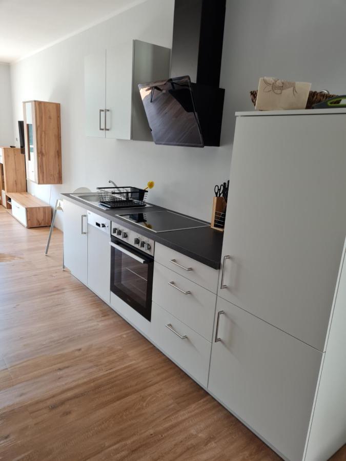 Ferienapartments Bensch - Haus Reiskofel Reisach エクステリア 写真