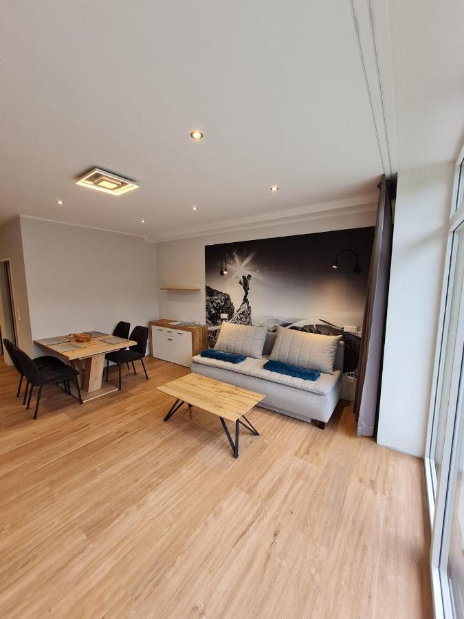 Ferienapartments Bensch - Haus Reiskofel Reisach エクステリア 写真